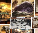 Geoscience Wonders: My Favourite Natural History Museums in Europe