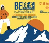 BeGEO scientists 2025: the 3rd conference of young Earth scientists in Italy