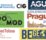 Make your schedule – 2025 geodynamics congress and workshops