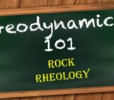 How do rocks fail and flow: A beginners guide to rock rheology