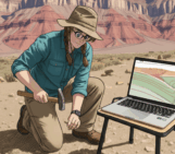 From Rocks to Models: Reconciling Field Geology with Geodynamic Simulations