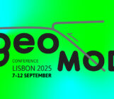 GeoMOD 2025 – Lisbon edition