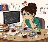 Running Models, Chasing Bugs – from Crashes to Convection