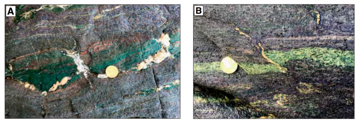 Boudin Classification Notes.pdf Geodynamics | Subduction interfaces are complicated – and that’s their ...
