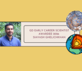 Interview ECS GD Awardee 2026 – Sia Ghelichkhan