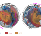 What’s blobbing inside the Earth? – insights from numerical modelling