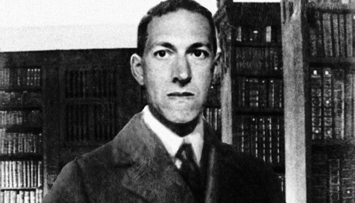 At the Mountains of Madness: Lovecraft Applied for Geology (and Failed)