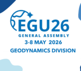 The Geodynamics Division @ EGU26