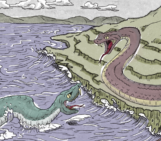 The pulsed rise of the Nahuelbuta Range: How glaciers indirectly built a mountain in Patagonia
