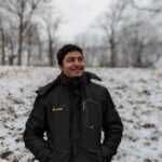 Ankit Barik, Assistant Research Scientist