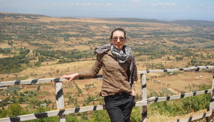 Travel log – The Kenya rift