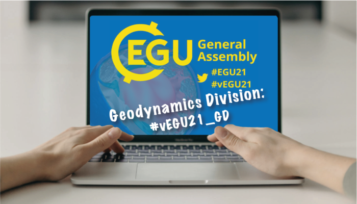 What to expect from vEGU21: virtual General Assembly