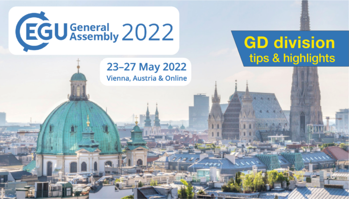 What to expect from EGU22: hybrid General Assembly