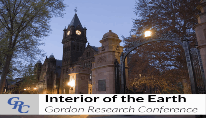 Reflecting on the 2025 Gordon Research Seminar (GRS) – Interior of the Earth