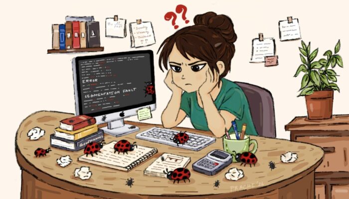 Running Models, Chasing Bugs – from Crashes to Convection