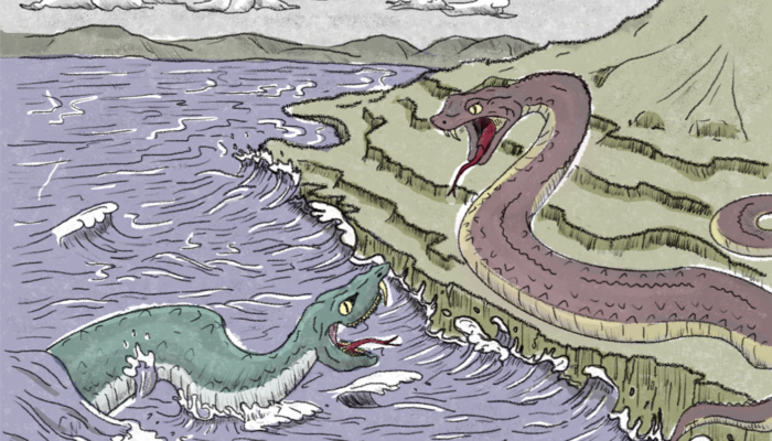 The pulsed rise of the Nahuelbuta Range: How glaciers indirectly built a mountain in Patagonia