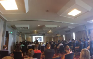 NetherMod Day 3 – Science & Windsurfing