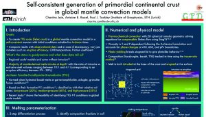 Poster presentation tips