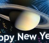 Happy new year!