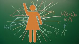 Help us fight patriarchy, one comic strip at a time!