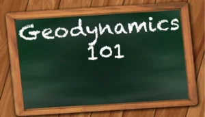 EGU GD Whirlwind Wednesday: Geodynamics 101 & other events