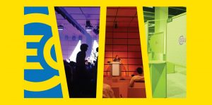 Meeting, mentoring and awards at EGU18