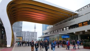 EGU 2018: convening a session