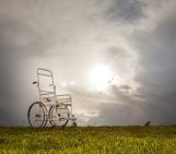 Let’s talk about disability in geosciences