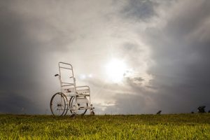 Let’s talk about disability in geosciences