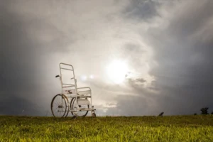 Let’s talk about disability in geosciences