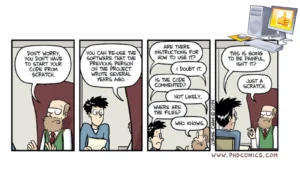 Reproducible Computational Science