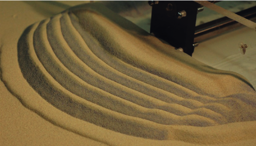 Thoughts on geological modelling: an analogue perspective