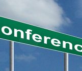 Conferences: Secret PhD Drivers