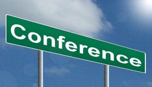 Conferences: Secret PhD Drivers