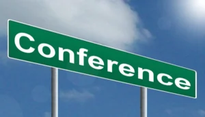 Conferences: Secret PhD Drivers
