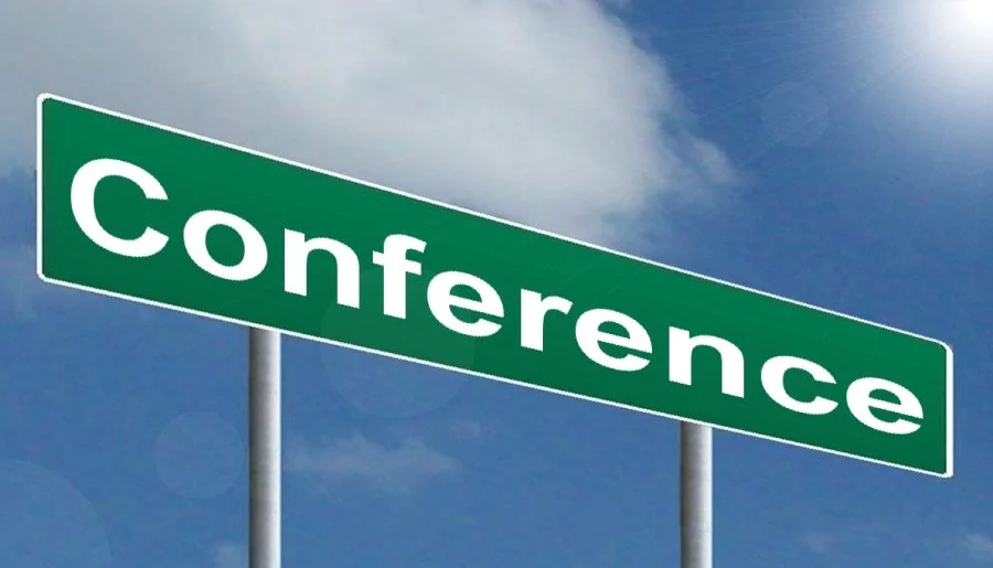 Conferences: Secret PhD Drivers