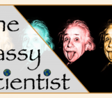 The Sassy Scientist – Seeking Specials