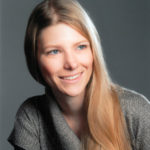 Assistant Professor Juliane Dannberg, University of Florida.