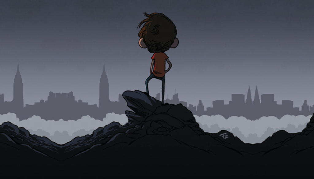 Dancing on a volcano – the unspoken scientific endeavour