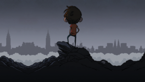 Dancing on a volcano – the unspoken scientific endeavour