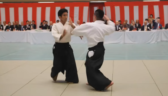 Aikido