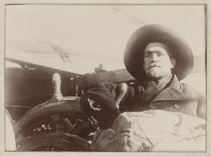 Shackleton
