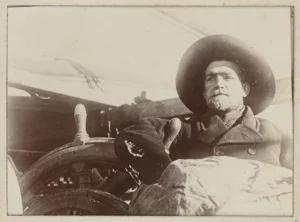 Shackleton