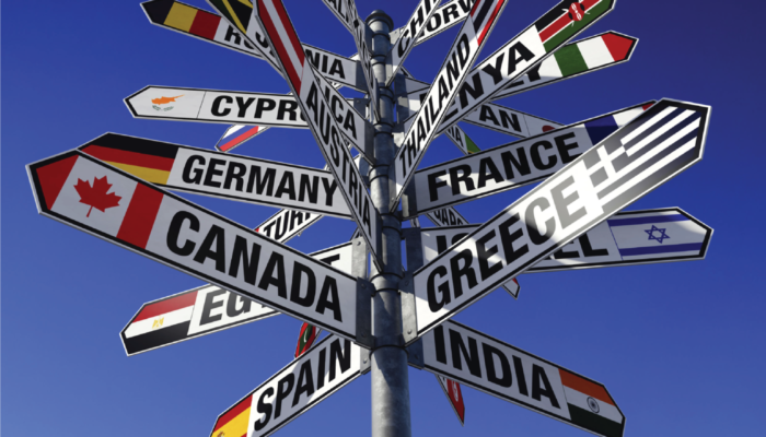 The challenges (and the perks) of being academic nomads
