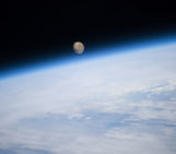 The Moon – A small but significant tale about impacts, basins, volcanism, and time