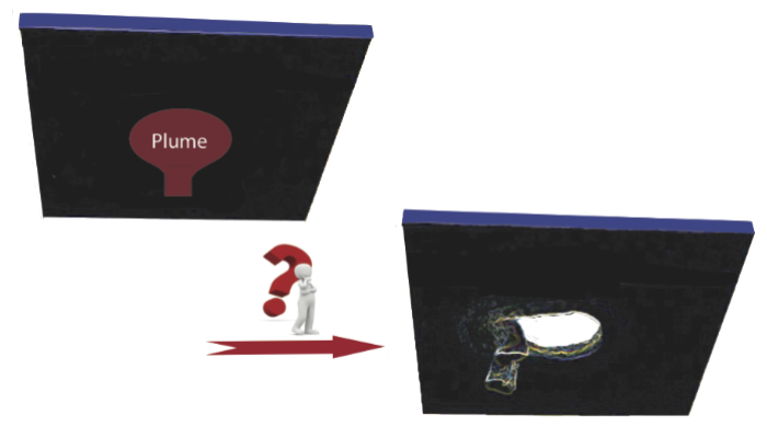 Plume-induced subduction inititation?