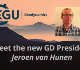 Meet the incoming GD President – Jeroen van Hunen