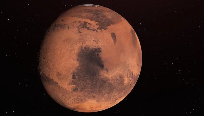 InSights into Mars’ interior