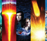 Top 5 geodynamic movies to watch during lockdown