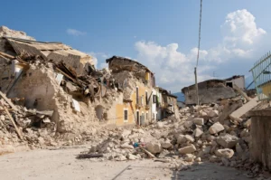 Advanced geodynamic models of giant earthquakes